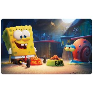 پادری طرح کودک مدل m4.108 سایز 46x76 سانتی متر